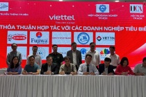 2.000 doanh nghiệp SME tại TP.HCM được hỗ trợ chuyển đổi số
