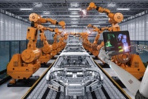 Giải đáp những thông tin cần biết về robot công nghiệp
