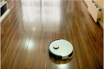Thị trường robot hút bụi: Phân khúc tầm trung cũng đầy đủ tính năng hiện đại