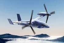 Trung Quốc sản xuất máy bay không người lái có thể bay 4000 km