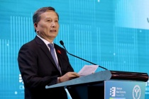TS. Lê Quang Huy: Doanh nhân, doanh nghiệp có vai trò đặc biệt quan trọng trong sứ mệnh chuyển đổi số, chuyển đổi xanh