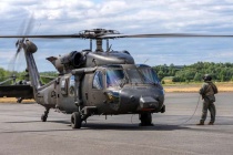 Quân đội Mỹ thử nghiệm Black Hawk tự hành: Bước ngoặt công nghệ quân sự