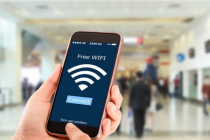 Cảnh giác khi sử dụng Wifi công cộng