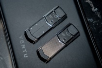 Tắt sóng 2G, số phận những chiếc điện thoại siêu sang Vertu sẽ đi về đâu?