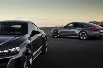 Audi Việt Nam triệu hồi loạt ô tô điện do lỗi pin cao áp