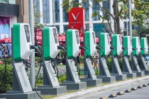 Hoàn thiện quy định về trạm sạc xe điện, hướng tới mục tiêu Net Zero