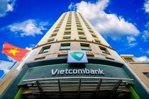Vietcombank là ngân hàng có giá trị thương hiệu lớn nhất Việt Nam hai năm liên tiếp