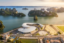 Quảng Ninh sẽ có nhà máy năng lượng sinh khối 65 triệu USD
