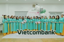 Ban nữ công - nơi hoạt động vì chị em phụ nữ Công đoàn cơ sở Vietcombank Đắk Lắk 