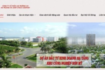 Vi phạm công bố thông tin nhiều lần, An Trường An (ATG) bị phạt 65 triệu đồng