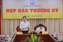 Chính thức vận hành Cổng thông tin truy xuất nguồn gốc quốc gia