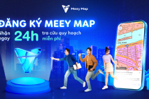 Đón chào Ver 3.0, Meey Map tung loạt ưu đãi kép cho khách hàng