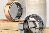 Xiaomi đột phá thị trường với thiết bị nhẫn thông minh tự động điều chỉnh kích thước