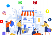 Doanh nghiệp Việt thờ ơ với bán hàng trên mạng xã hội?