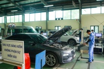 Đến năm 2030, sẽ tự động hóa tối đa quy trình kiểm định xe cơ giới