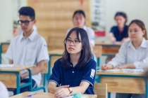 Dự kiến 3 phương thức, 3 môn thi tuyển sinh vào lớp 10 THPT