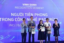 Diễn đàn Đa phương MSF 2024: Lần đầu tiên vinh danh sáng kiến công nghệ số vì nhóm yếu thế