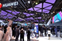 Huawei ra mắt chuỗi giải pháp chuyển đổi số thông minh tại GITEX Global 2024