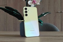 Trang website đo hiệu năng Geekbench tiết lộ gì về Galaxy A36 5G?