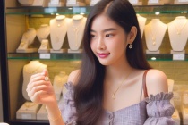 Giá vàng hôm nay ngày 20/10/2024: Giá vàng nhẫn trong nước ổn định