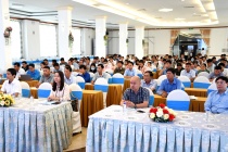 Tập huấn về truyền thông, quảng bá các sản phẩm đạt thương hiệu quốc gia
