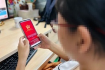 Cài đặt phần mềm dịch vụ công giả mạo, người phụ nữ mất gần 3 tỷ đồng
