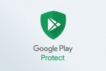 Android an toàn hơn với lá chắn AI từ Google Play Protect