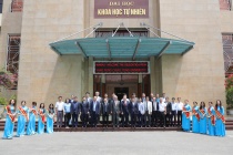 Đào tạo nhân lực bán dẫn: Trường ĐH Khoa học Tự nhiên sẵn sàng nhưng cần thêm hỗ trợ