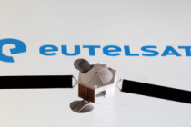 Eutelsat phóng thành công những vệ tinh đầu tiên