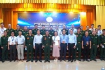 An toàn thông tin trong chuyển đổi số, xu thế và công nghệ