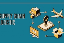 Ứng dụng công nghệ tiên tiến trong phát triển chuỗi cung ứng