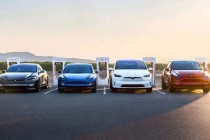Tesla sắp ra mắt ứng dụng Apple Watch, biến đồng hồ thành chìa khóa xe hơi