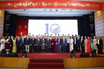 Hành trình 10 năm thành lập và phát triển đầy tự hào của Trung tâm Chứng thực điện tử Quốc gia