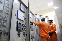 PC Vĩnh Phúc đảm bảo vận hành lưới điện trước những diễn biến bất thường của thời tiết