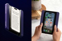 Astropad ra mắt “Bookcase” biến iPhone thành máy đọc sách điện tử