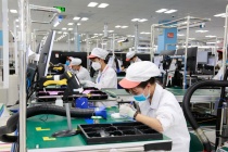 Việt Nam lần đầu tiên tổ chức Triển lãm ngành công nghiệp bán dẫn quốc tế