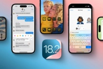 Apple phát hành iOS 18.2 beta, hé lộ những tính năng mới của Apple Intelligence