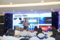 Bảo đảm an toàn thông tin cho công tác báo chí, truyền thông