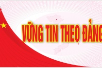 Giữ vững lòng tin của Nhân dân đối với Đảng