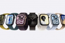 Có gì ấn tượng với Apple Watch Series 10?