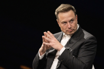 Tài sản của Elon Musk tăng gần 34 tỷ USD trong một ngày