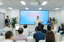 Hội thảo khoa học “Quản lý rung nhĩ” tại Bệnh viện Việt Pháp Hà Nội