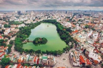 Hà Nội hướng tới hình thành Trung tâm dịch vụ hành chính công trên không gian mạng