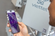 Tốc độ 5G nhảy múa, Viettel lý giải nguyên nhân