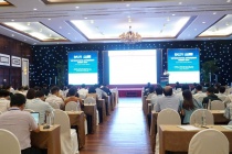 Thúc đẩy xây dựng chính quyền số tại các địa phương
