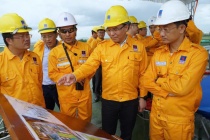 Petrovietnam vươn lên mạnh mẽ nhờ “quản trị biến động”