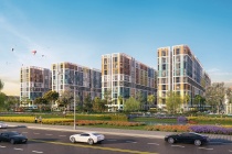 Căn hộ Sun Group dưới 1 tỷ tạo địa chấn: 93% hết hàng ngay khi mở bán