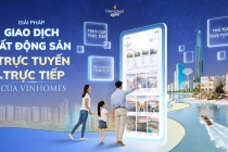 Thế mạnh độc quyền của Vinhomes Market và cuộc cách mạng cho thị trường BĐS