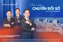 Cách mạng chuyển đổi số tại Kienlongbank