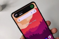 Android 16 học hỏi Apple, ra mắt tính năng thông báo giống Dynamic Island